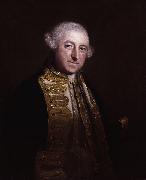 Portrait of Edward Boscawen REYNOLDS, Sir Joshua